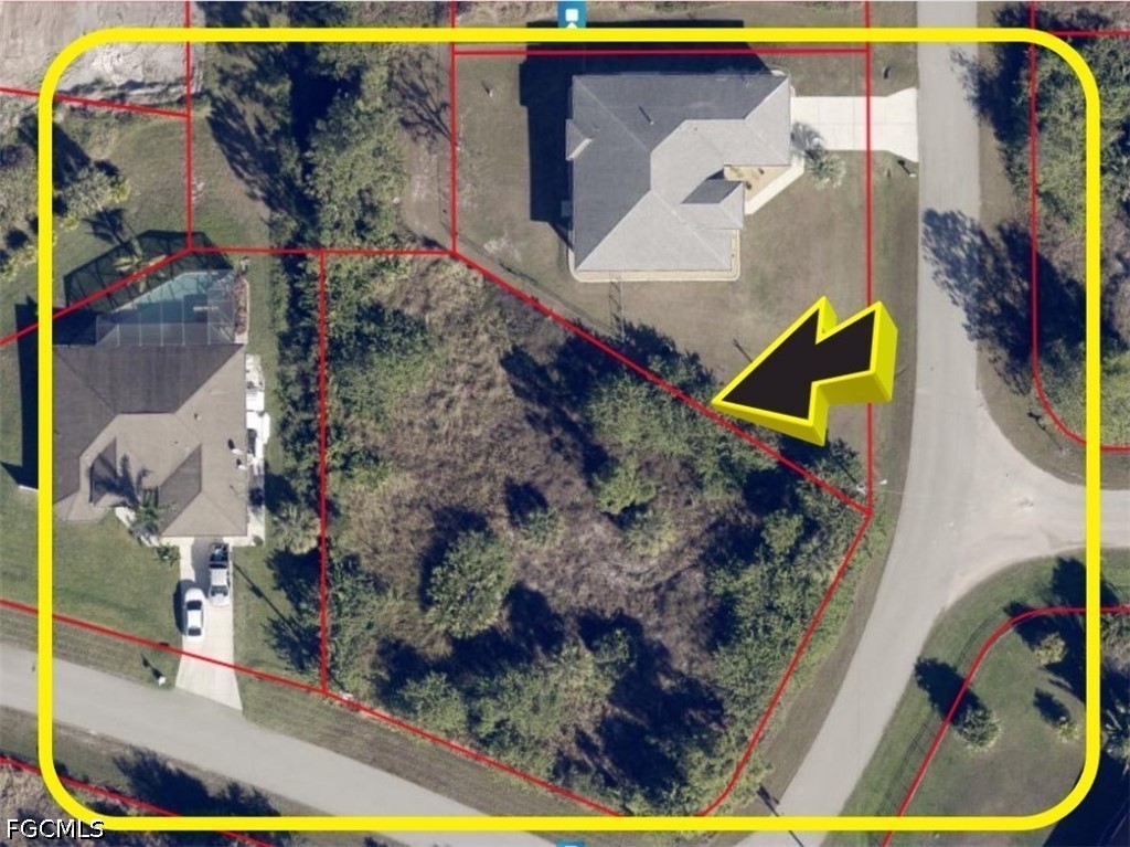 Residential for Sale in Lehigh Acres, photo 4