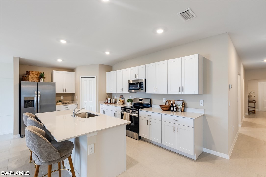 4 Bed SingleFamilyResidence for Sale in Crane Landing, photo 4