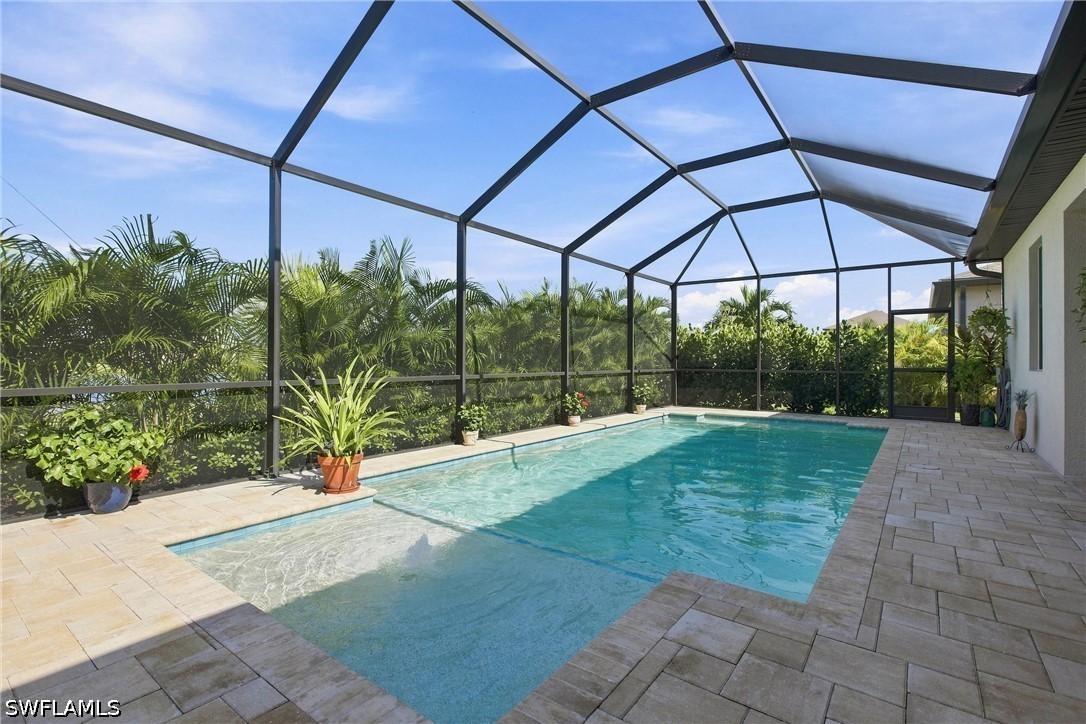 4 Bed Pool Home for Sale in Portico, photo 4
