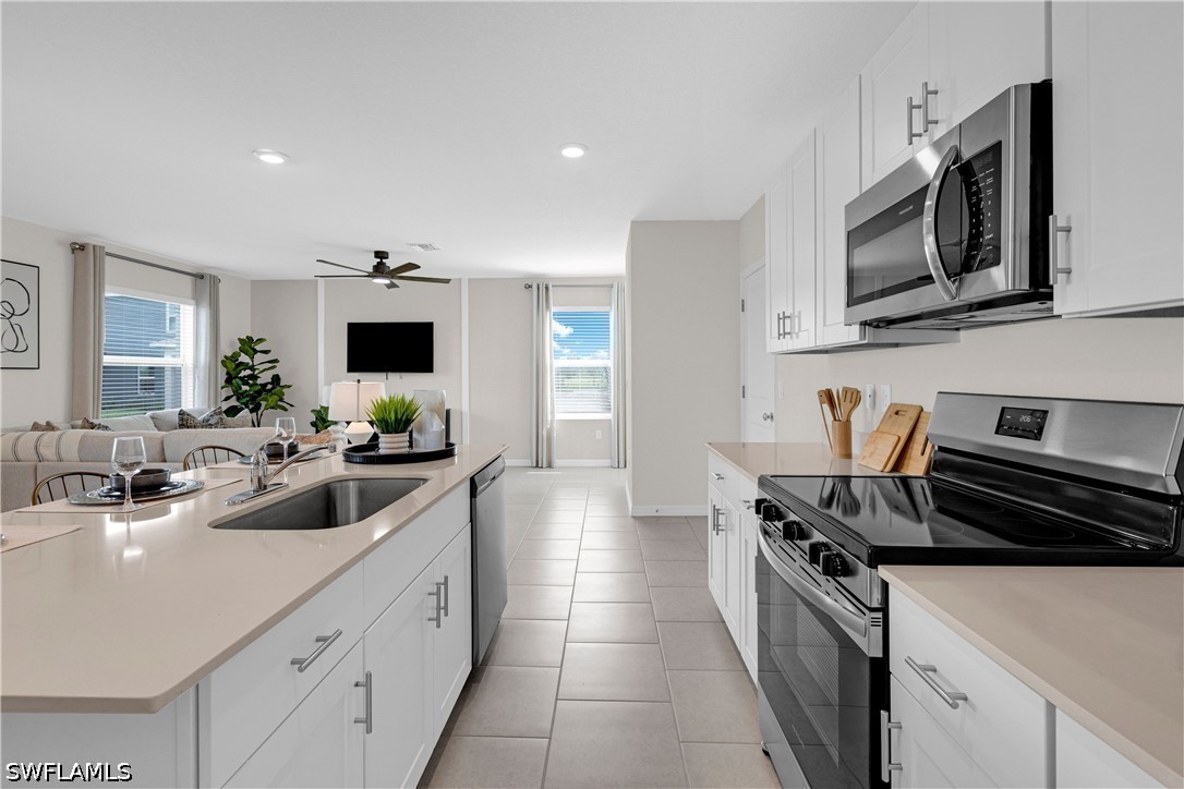 4 Bed SingleFamilyResidence for Sale in Crane Landing, photo 4