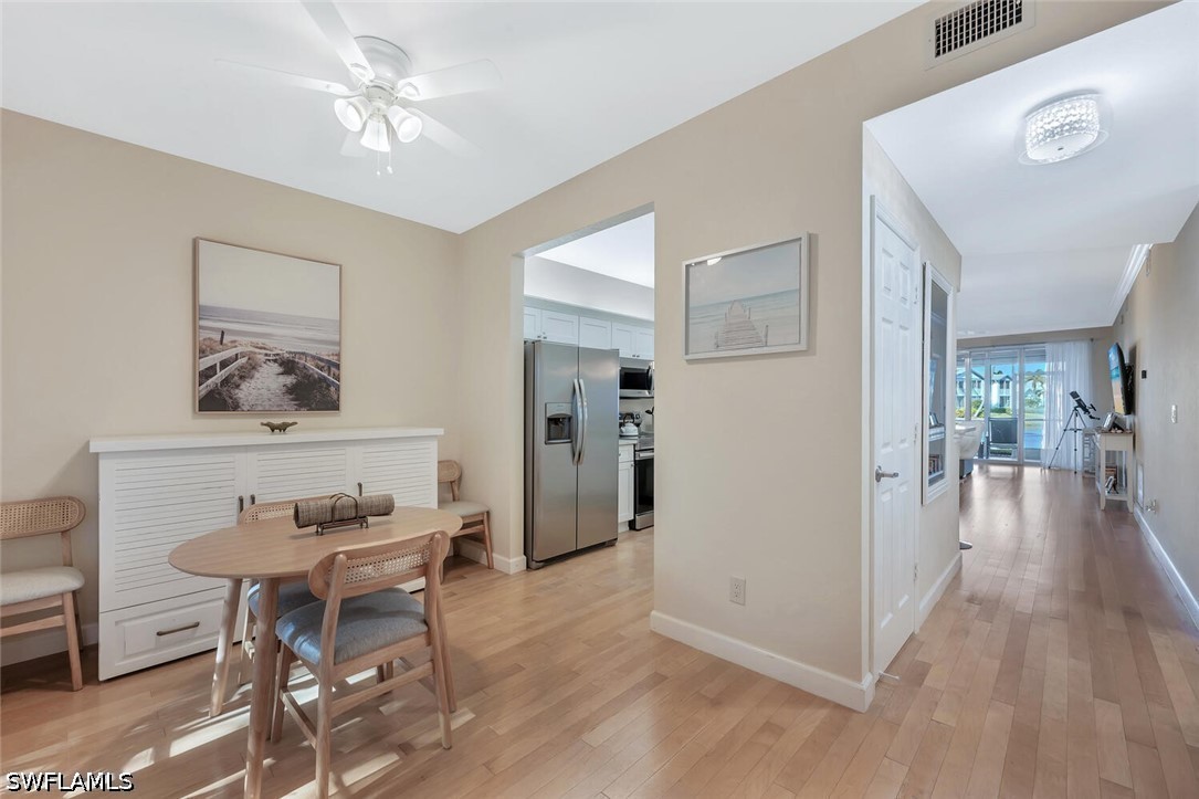 2 Bed Waterfront Home for Sale in Naples, photo 4