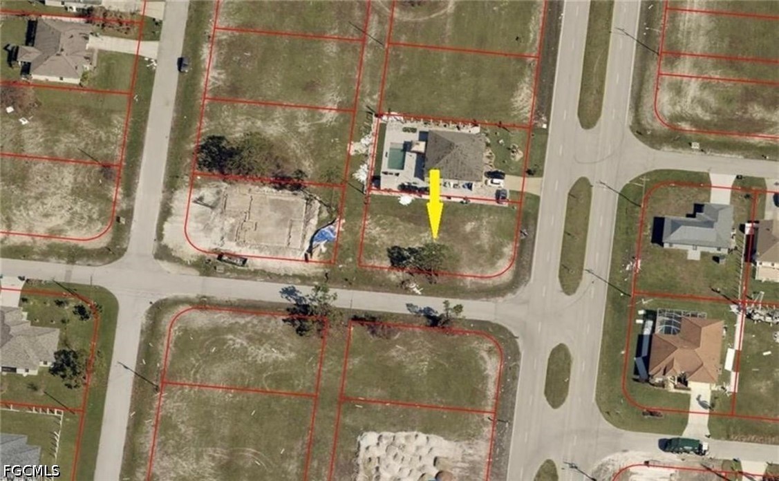 Residential for Sale in Cape Coral, photo 4