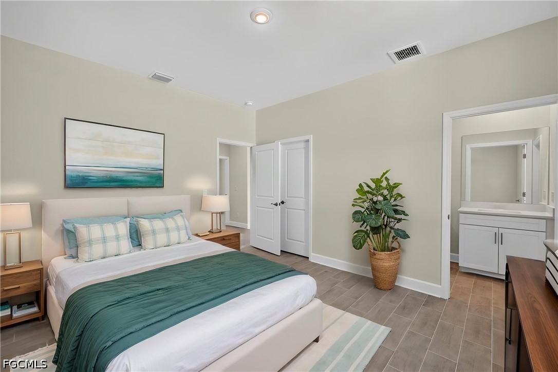 4 Bed Pool Home for Sale in Cape Coral, photo 4