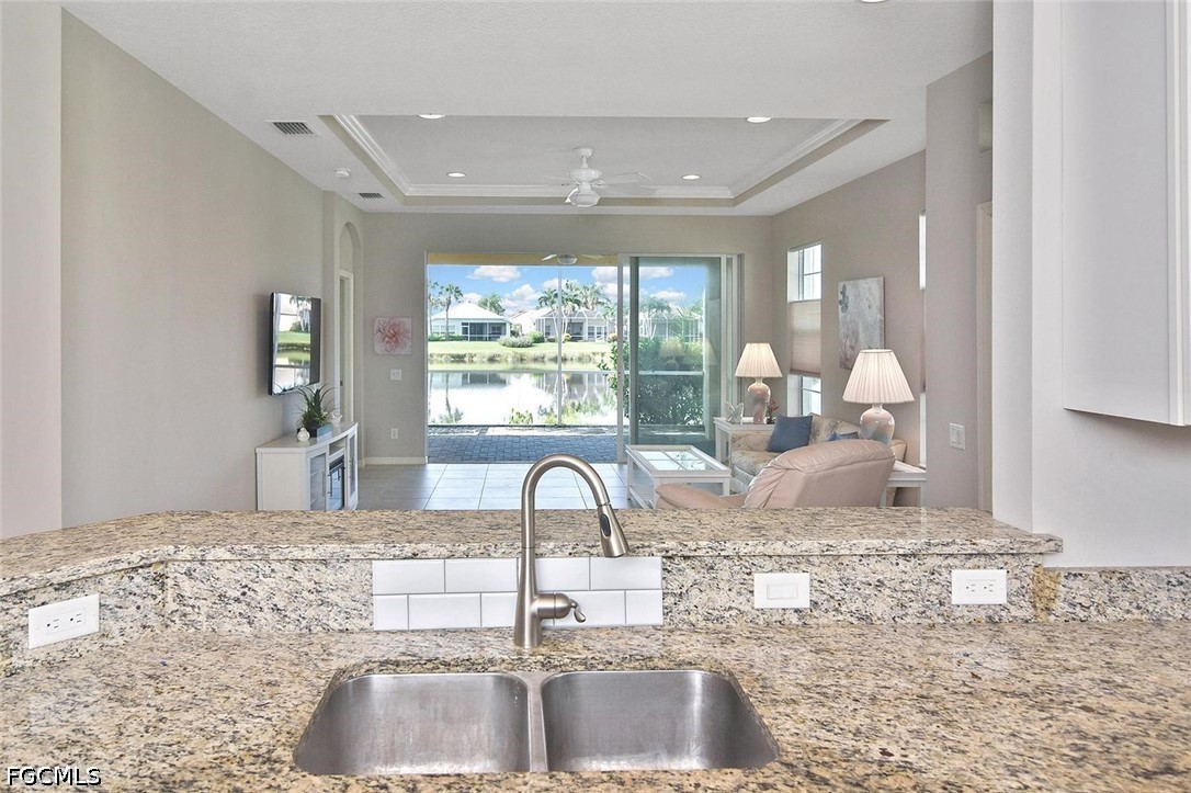 2 Bed Waterfront Home for Sale in Anguilla, photo 4