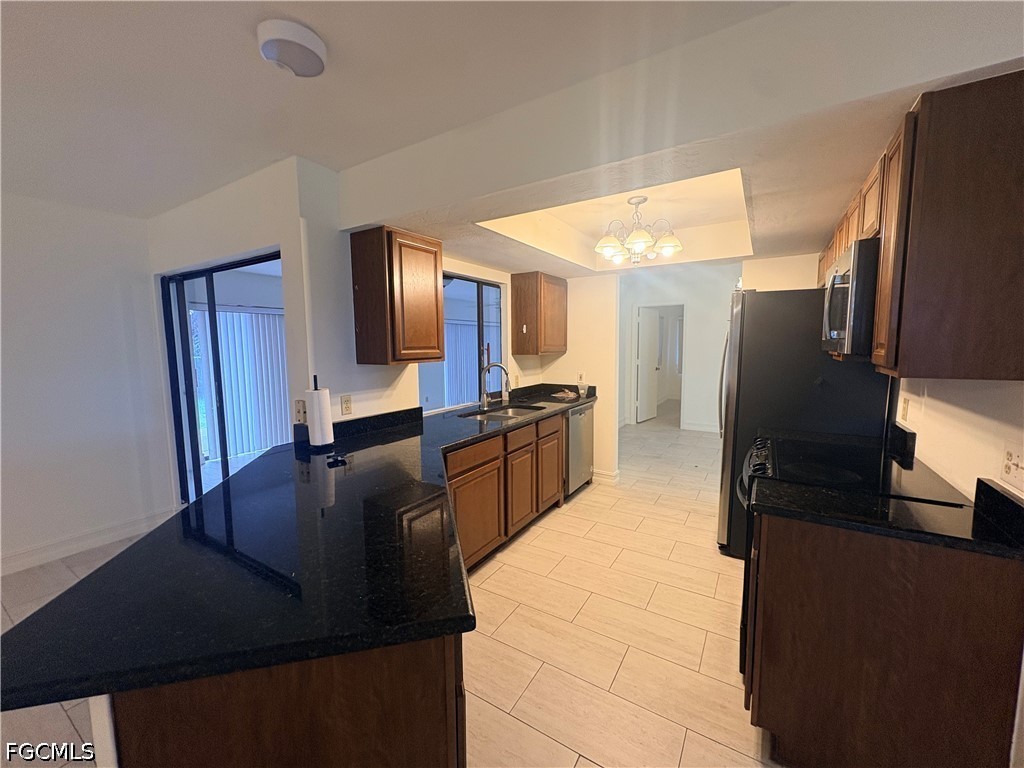3 Bed SingleFamilyResidence for Sale in Cape Coral, photo 4