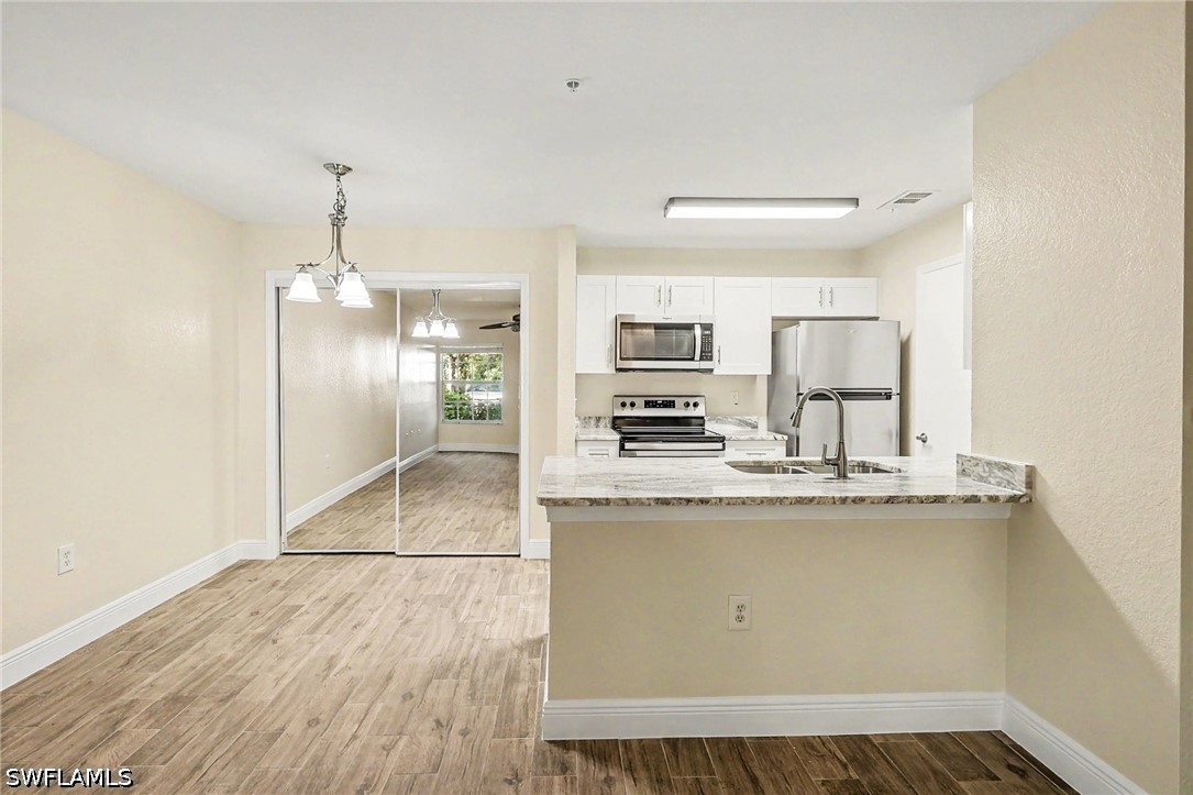 1 Bed Condominium for Sale in Vanderbilt Place, photo 4