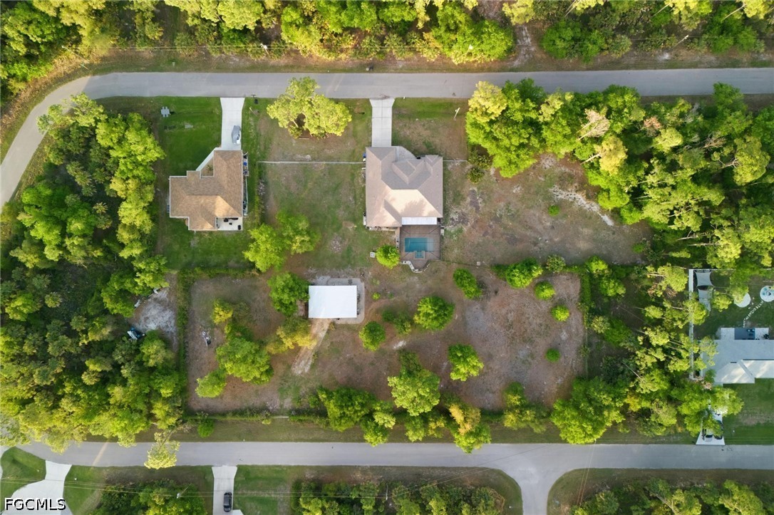 4 Bed Pool Home for Sale in North Port, photo 4