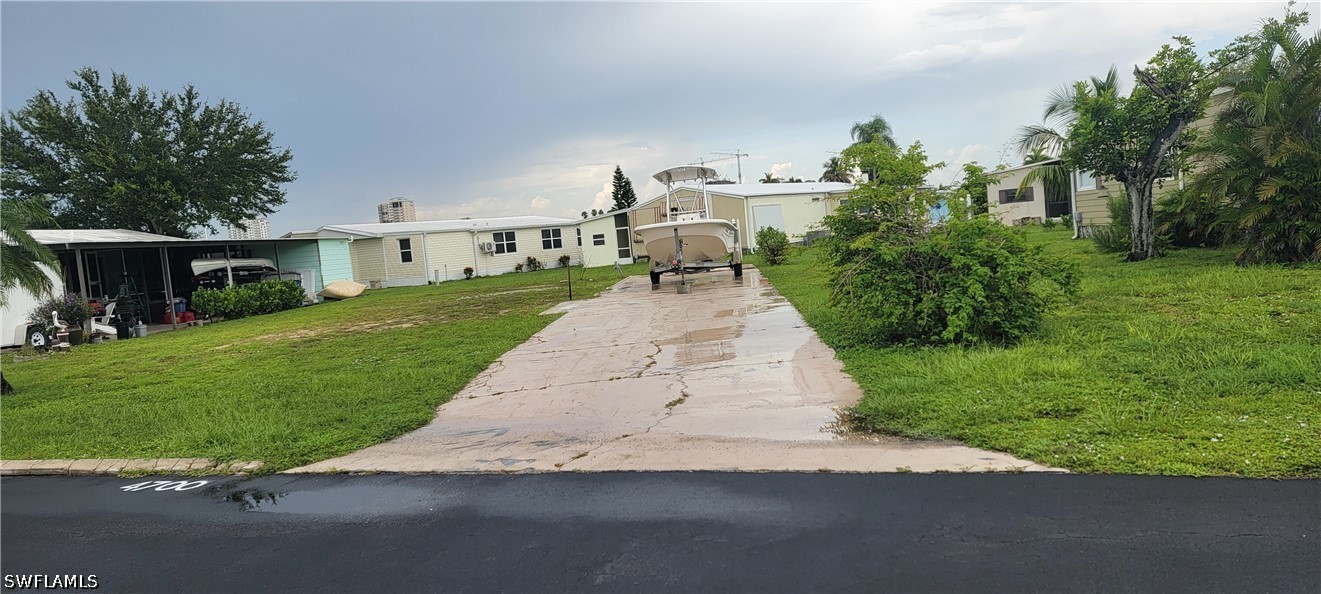 Residential for Sale in Spring Creek Village, photo 4