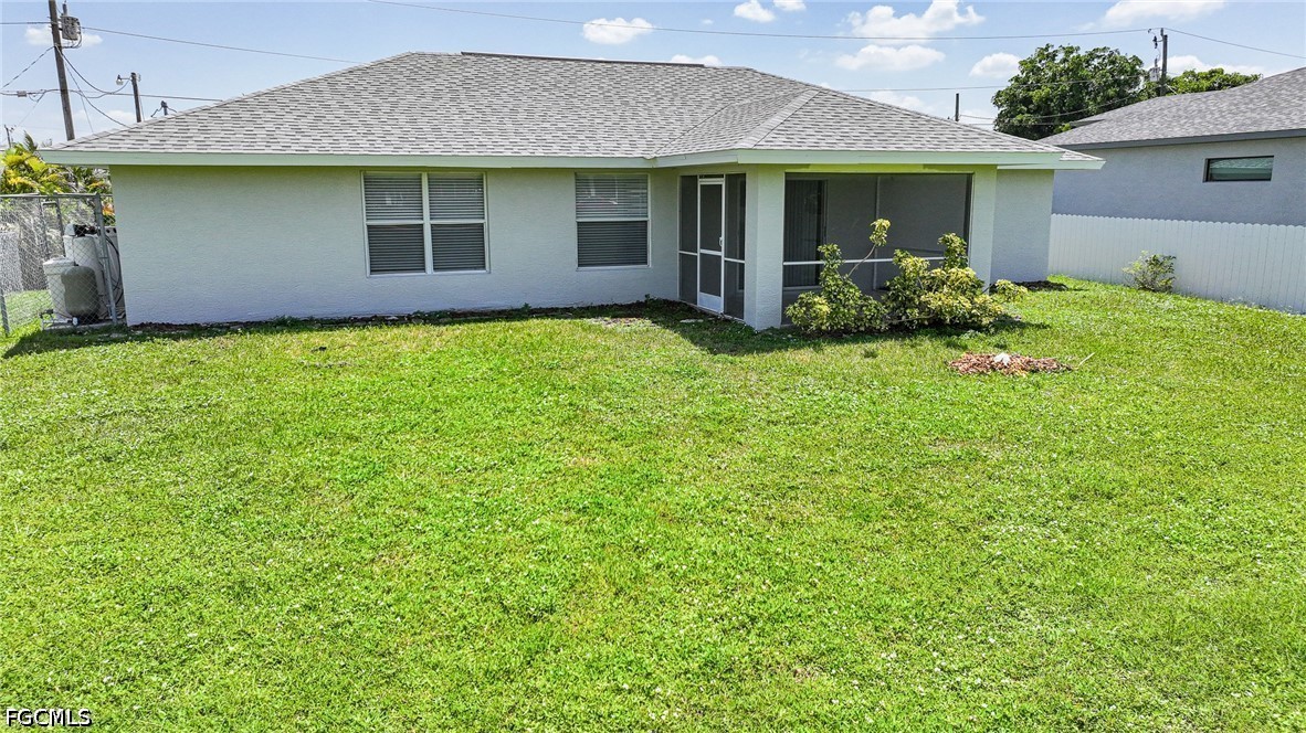 3 Bed SingleFamilyResidence for Sale in Lehigh Acres, photo 4