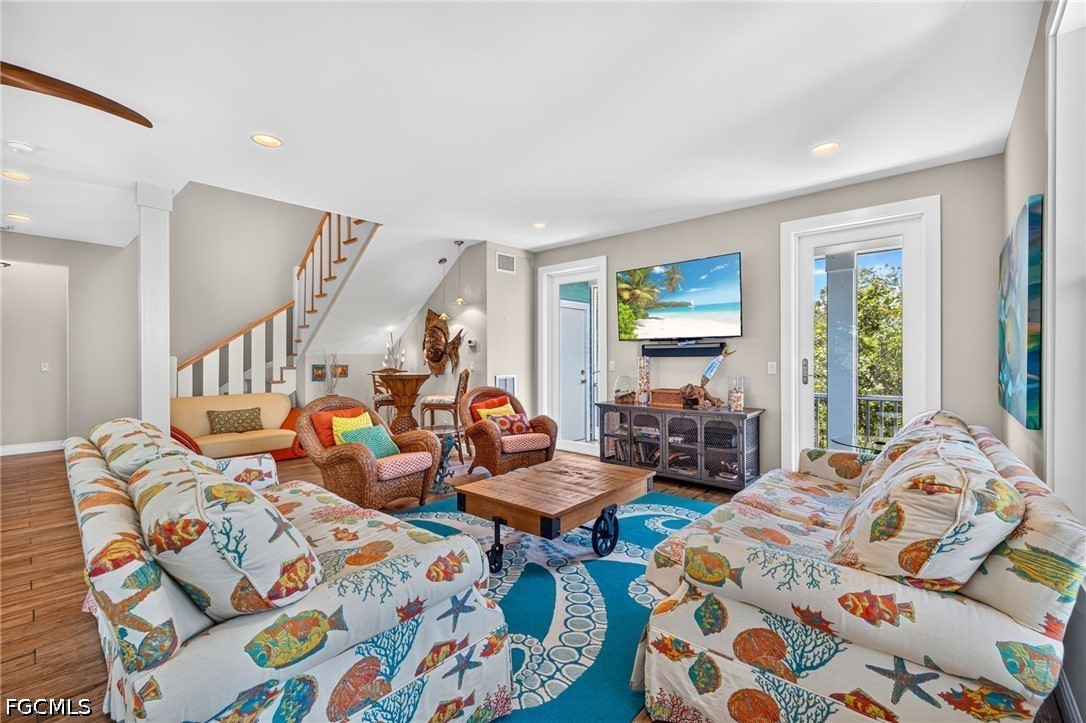 5 Bed SingleFamilyResidence for Sale in Butterknife, photo 4
