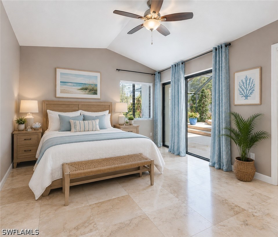 3 Bed SingleFamilyResidence for Sale in Lake Club Villas, photo 4