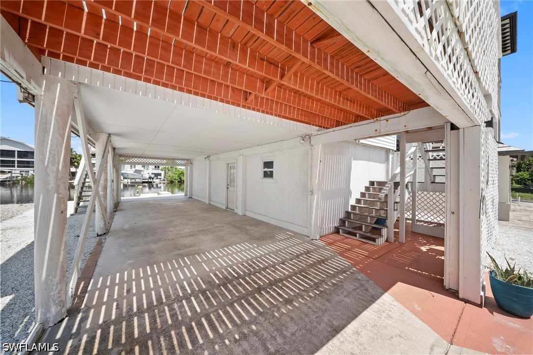 2 Bed Waterfront Home for Sale in Bonita Springs, photo 4