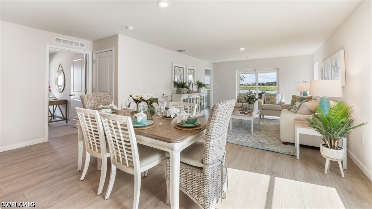 3 Bed SingleFamilyResidence for Sale in Bentley Crossing, photo 4