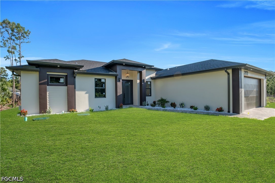 4 Bed SingleFamilyResidence for Sale in Lehigh Acres, photo 4