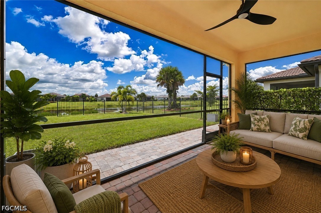 4 Bed Waterfront Home for Sale in Alva, photo 4