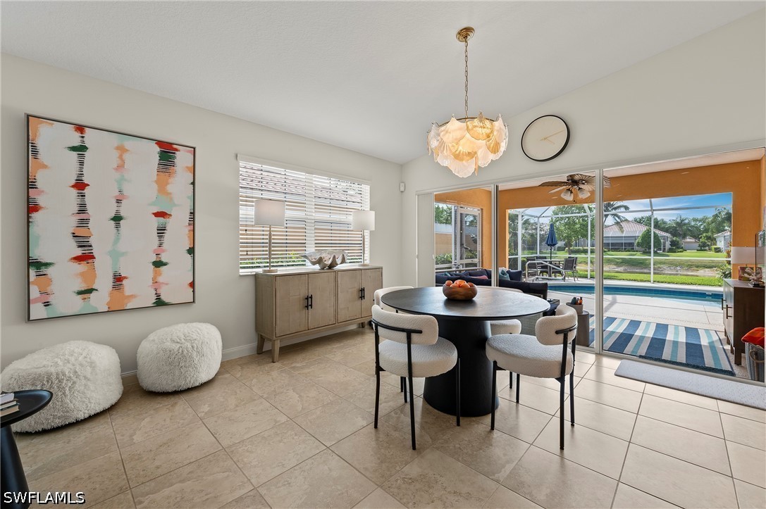 2 Bed Pool Home for Sale in Bonita Springs, photo 4