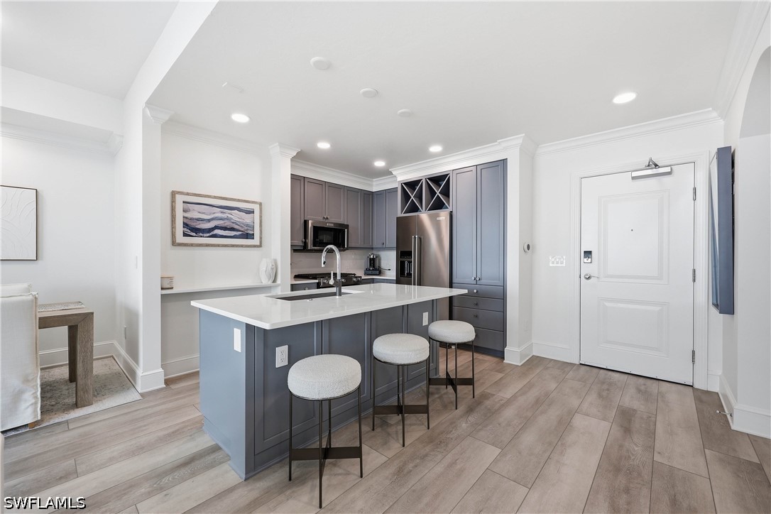 2 Bed Condominium for Sale in The Strada, photo 4