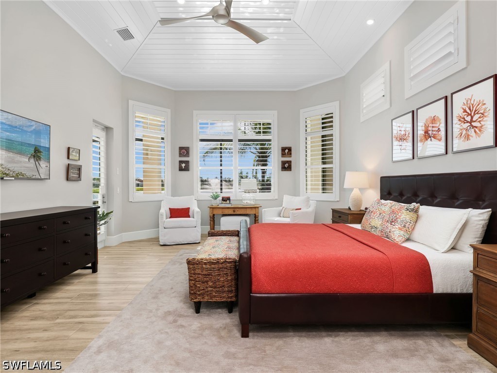 3 Bed Pool Home for Sale in Parrot Cay, photo 4