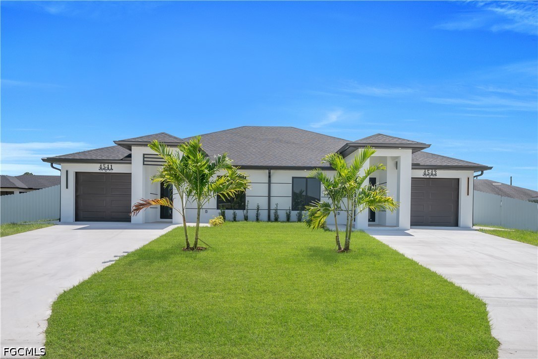6 Bed Duplex for Sale in Lehigh Estates, photo 4