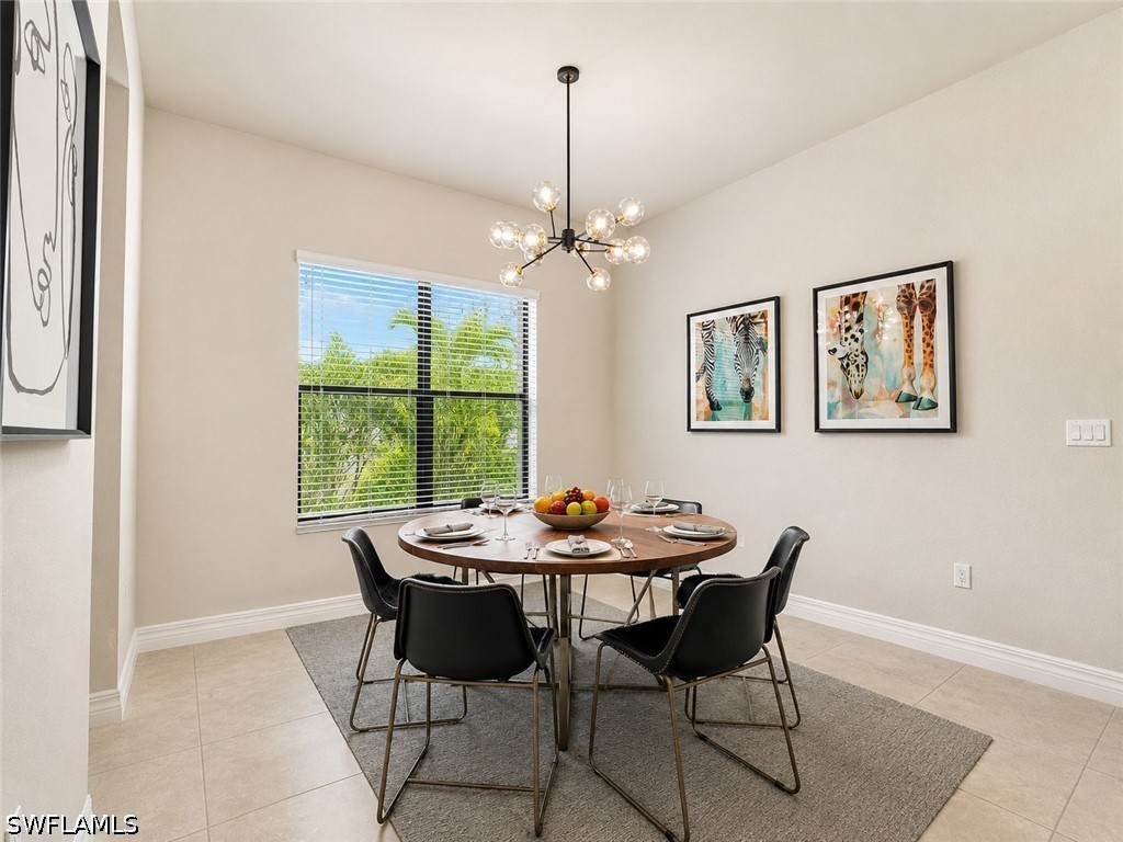 4 Bed SingleFamilyResidence for Sale in Naples, photo 4
