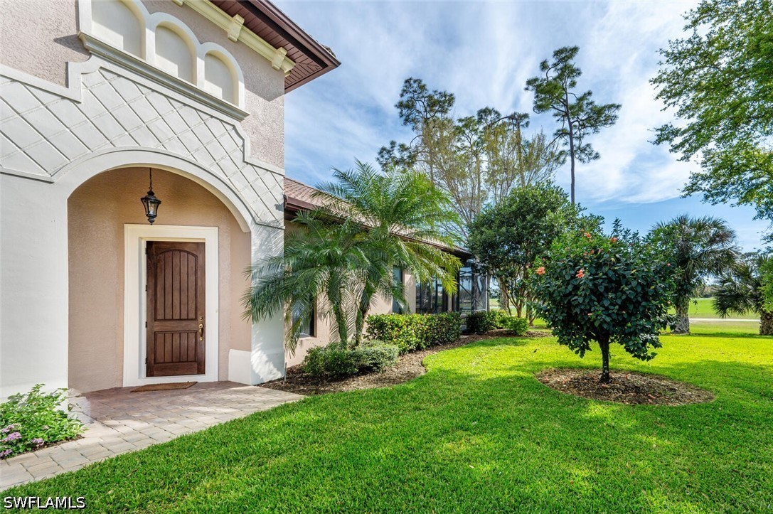 3 Bed Waterfront Home for Sale in Naples, photo 4