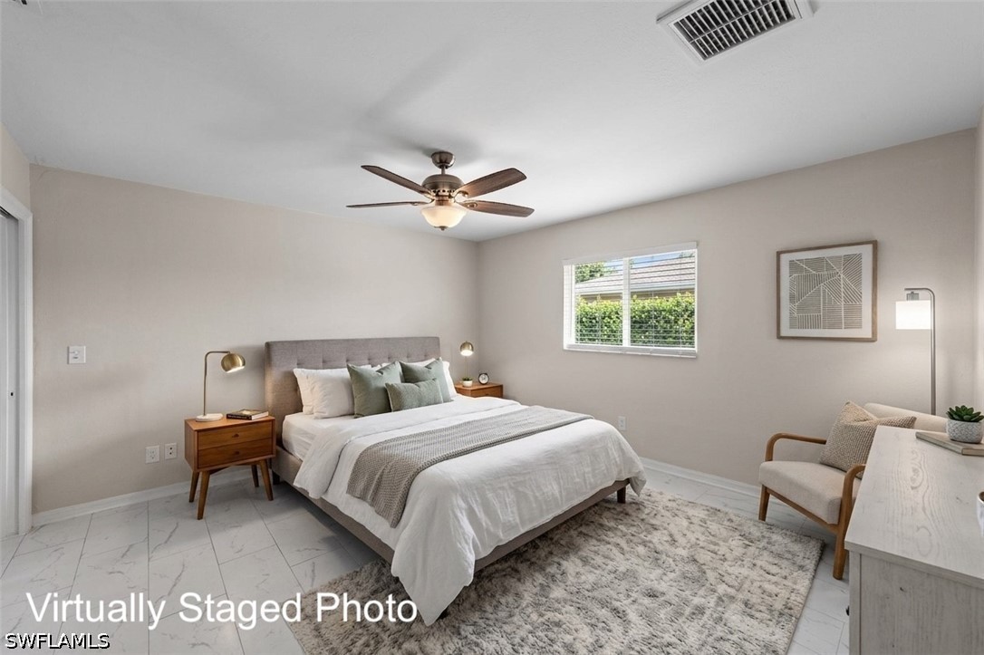 3 Bed SingleFamilyResidence for Sale in Cape Coral, photo 4