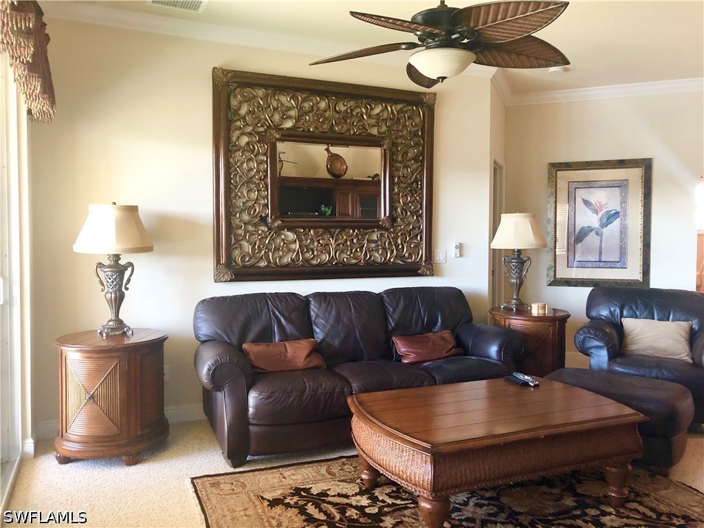 2 Bed Waterfront Home for Sale in Fort Myers, photo 4