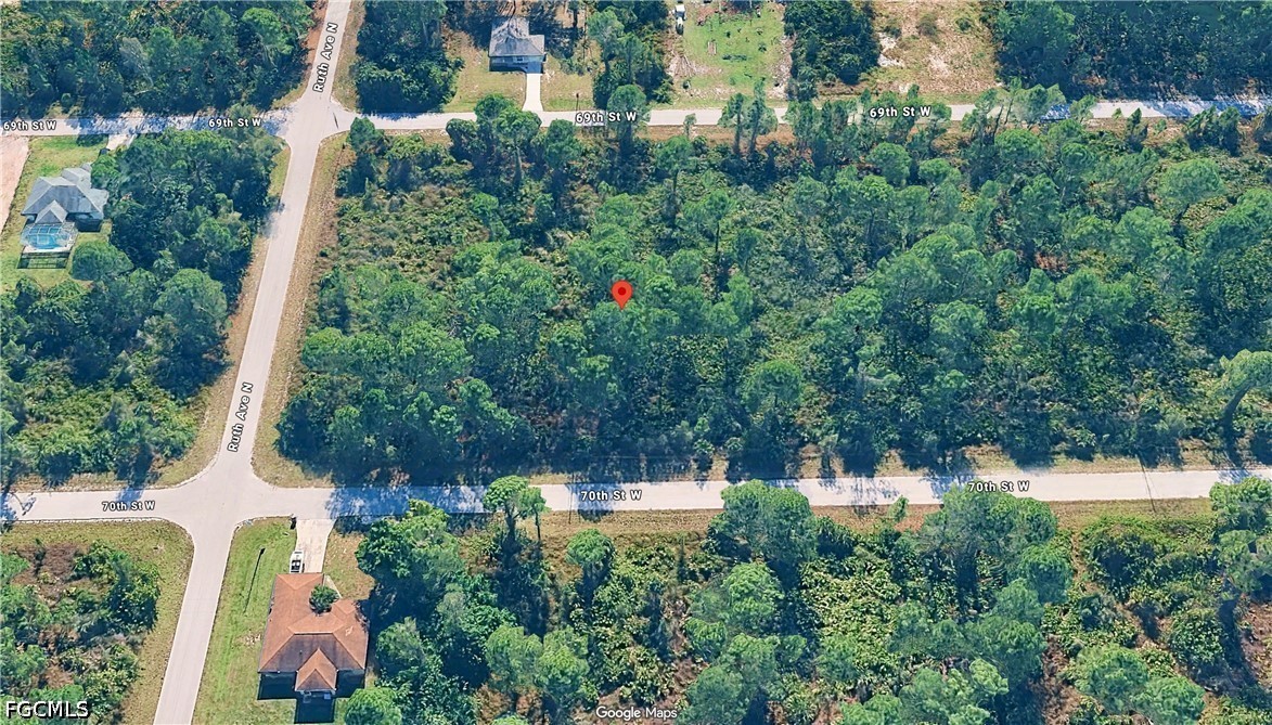 Residential for Sale in Lehigh Acres, photo 4