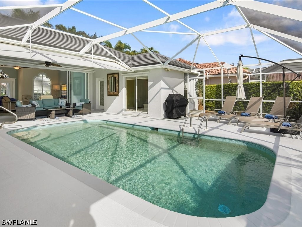 3 Bed Pool Home for Sale in Briarwood, photo 4