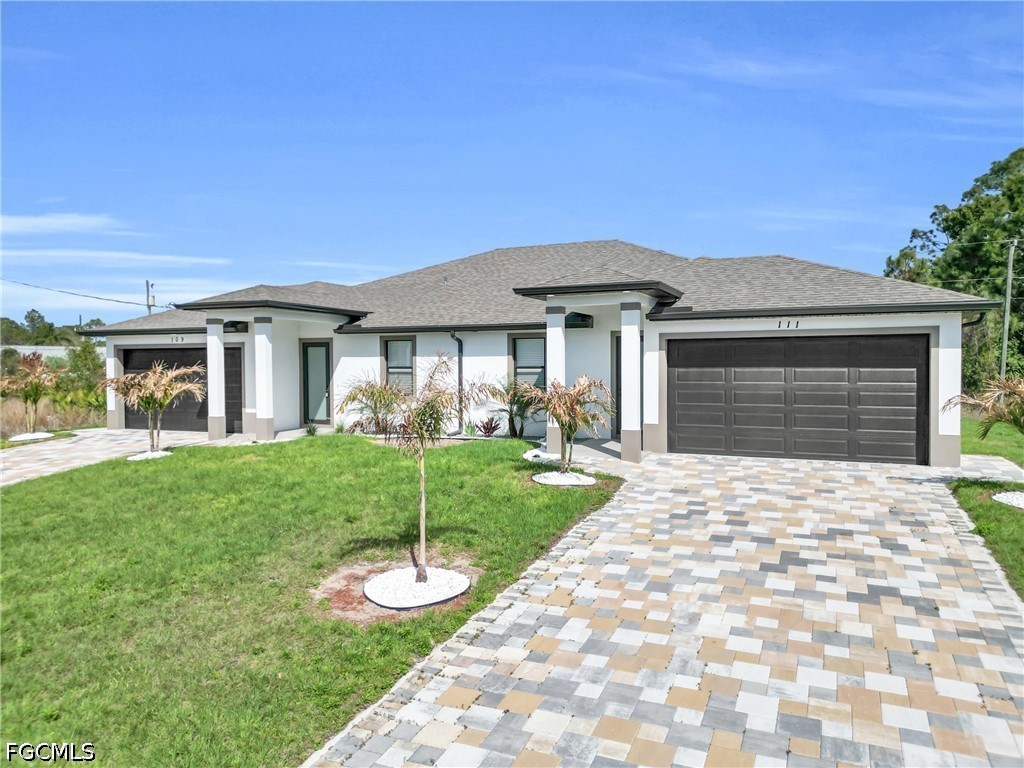 2 Bed Duplex for Sale in Lehigh Acres, photo 4