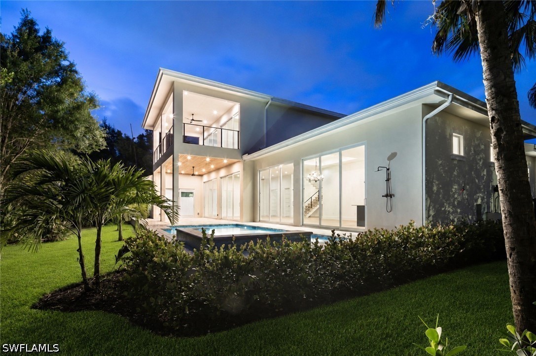 3 Bed Pool Home for Sale in Coachman Glen, photo 4