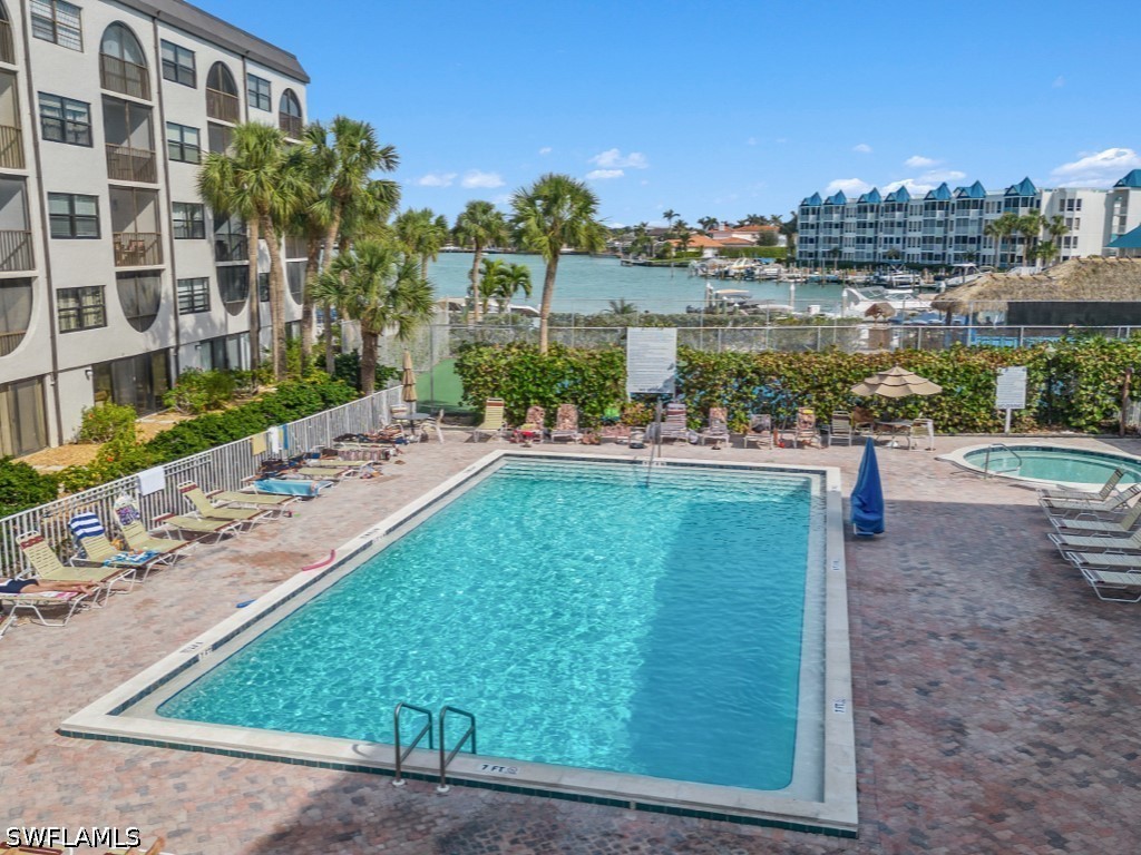 1 Bed Waterfront Home for Sale in Anglers Cove, photo 4