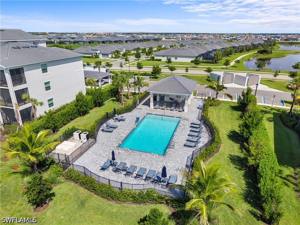 2 Bed Waterfront Home for Sale in Ave Maria, photo 4