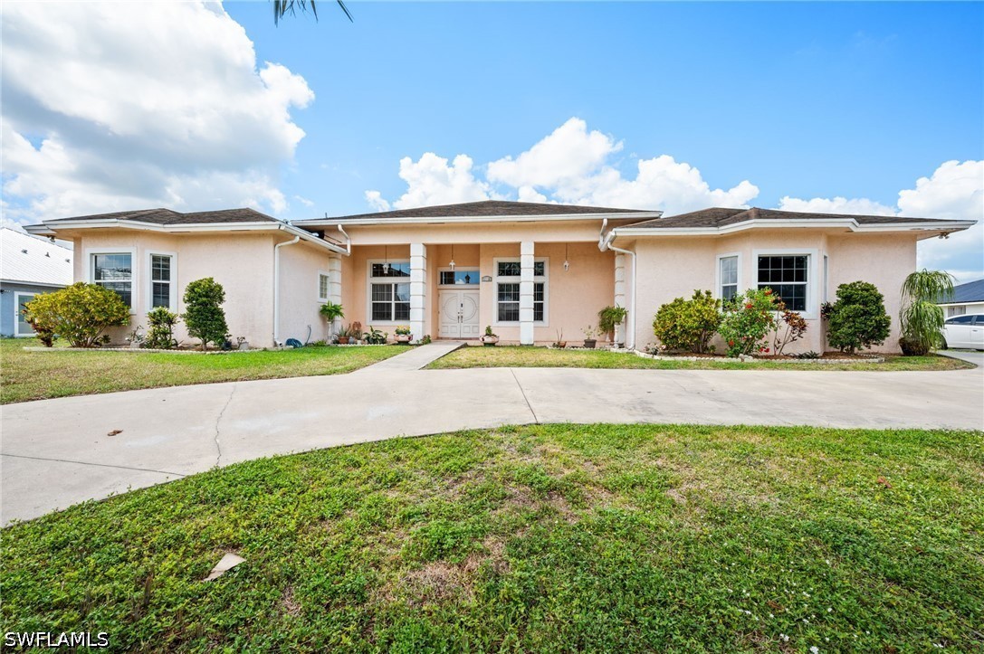 4 Bed SingleFamilyResidence for Sale in Clewiston, photo 4