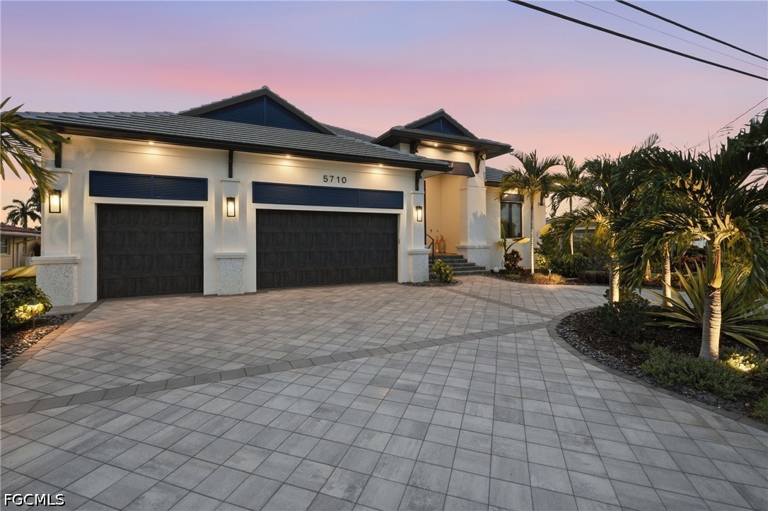 4 Bed Pool Home for Sale in Cape Coral, photo 4