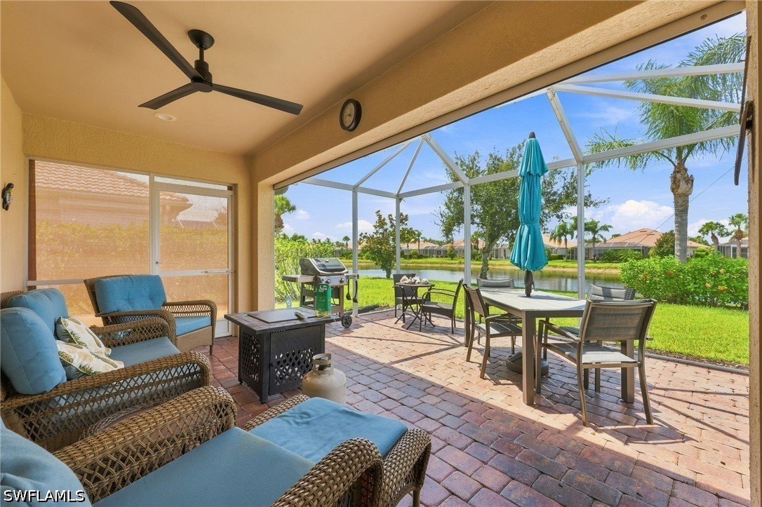 3 Bed Waterfront Home for Sale in Verona Walk, photo 4