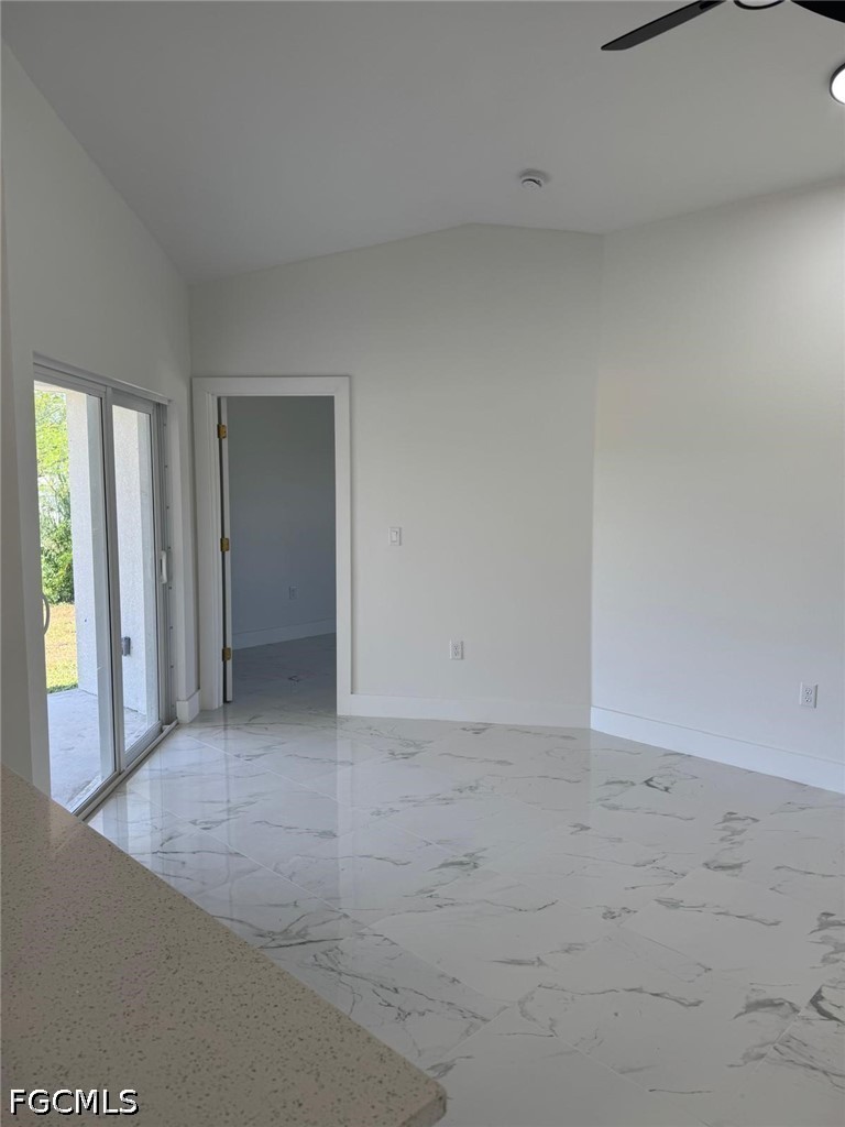 3 Bed Duplex for Sale in Lehigh Acres, photo 4
