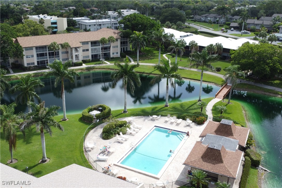 2 Bed Waterfront Home for Sale in Naples, FL, $220,000 — photo 31