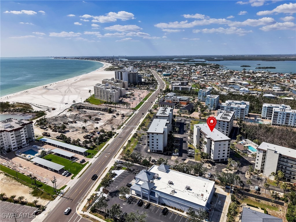 2 Bed Condominium for Sale in Fort Myers Beach, FL, $315,000 — photo 31