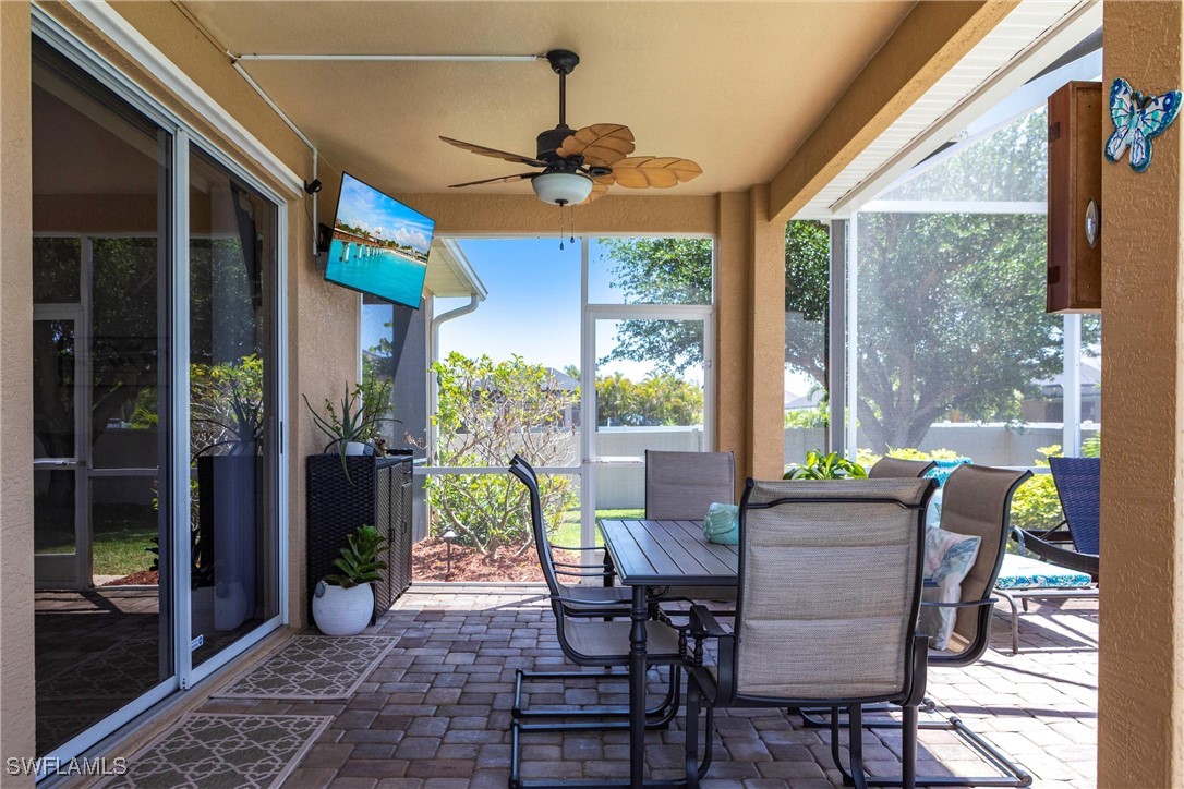 4 Bed Pool Home for Sale in Cape Coral, photo 31