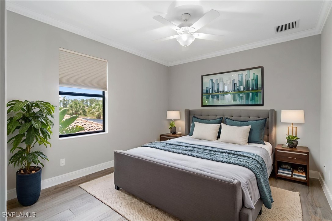 6 Bed Pool Home for Sale in Raffia Preserve, FL, $1,399,000 — photo 31