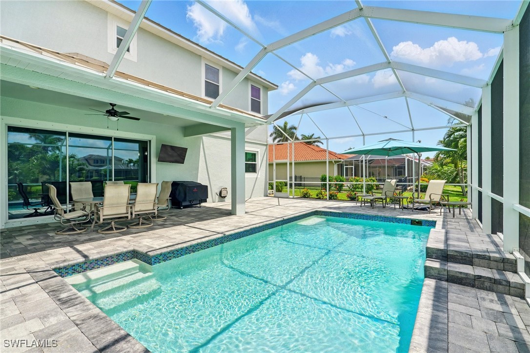 5 Bed Pool Home for Sale in Stonyhill, photo 31