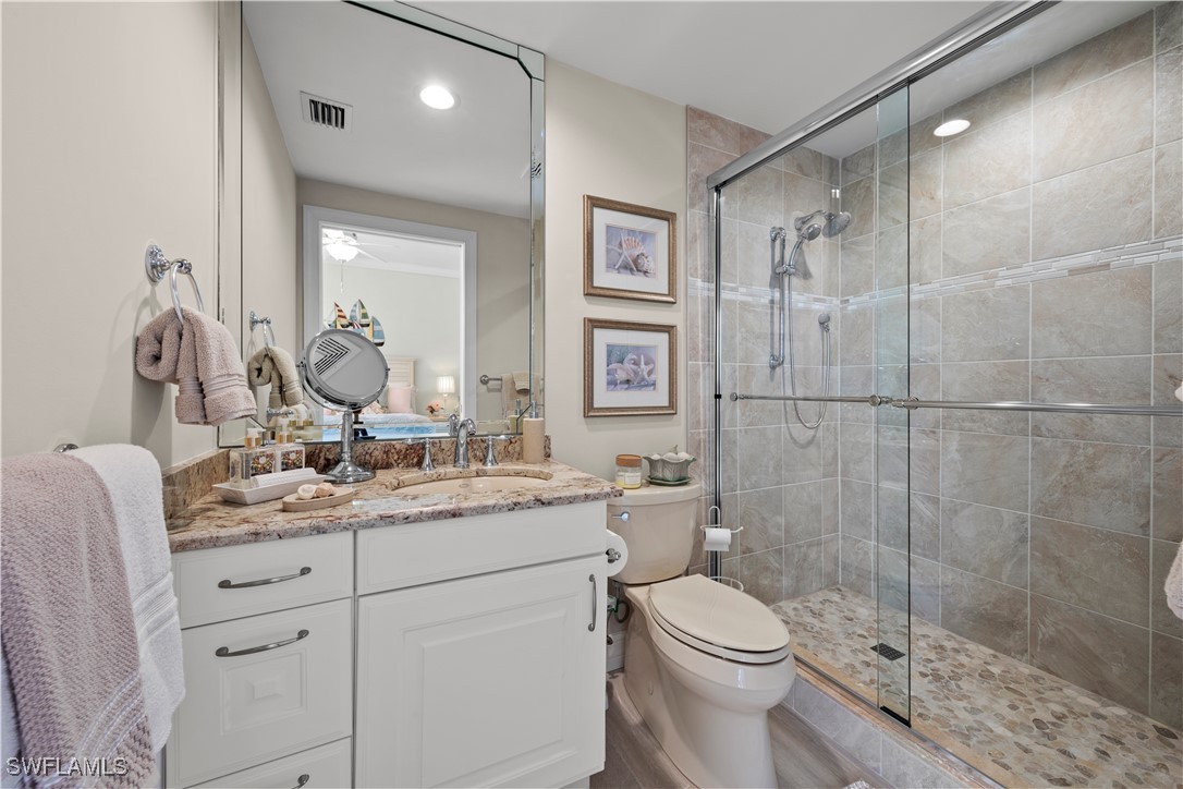 3 Bed Waterfront Home for Sale in Fort Myers, FL, $495,000 — photo 31