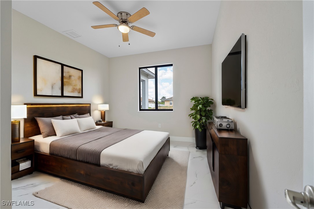4 Bed SingleFamilyResidence for Sale in Lehigh Acres, FL — photo 31
