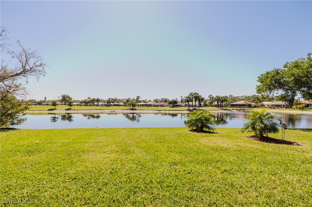 2 Bed Waterfront Home for Sale in Del Vera Country Club, FL — photo 31