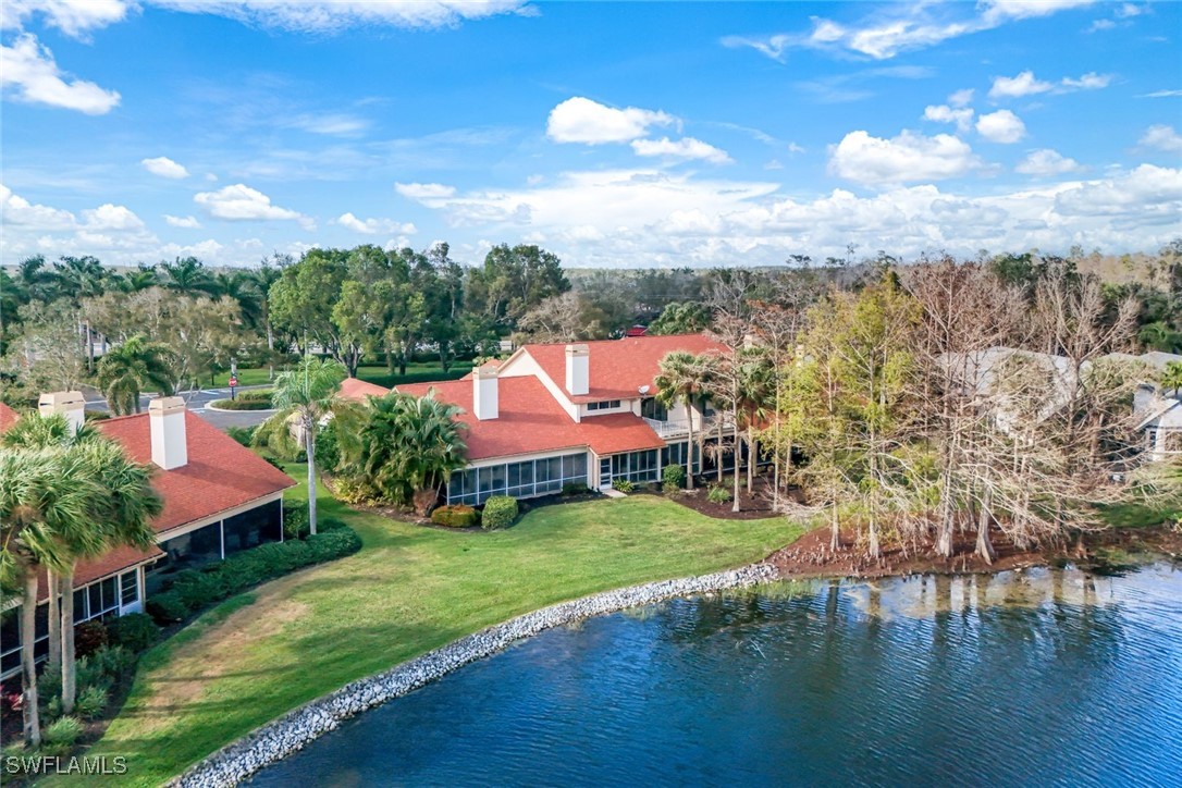 2 Bed Waterfront Home for Sale in Estero, FL — photo 31