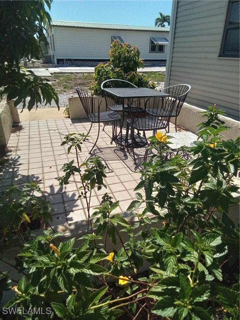 2 Bed ManufacturedHome for Sale in Pine Island Cove, FL — photo 31
