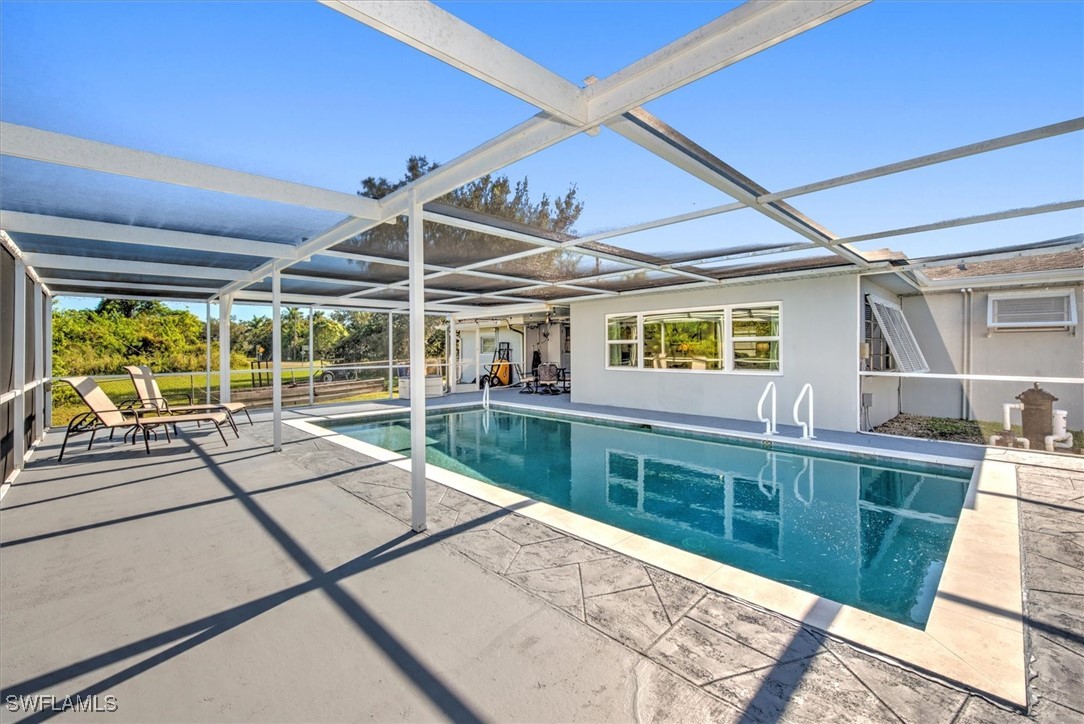 2 Bed Pool Home for Sale in Morse Shores, FL, $345,000 — photo 31