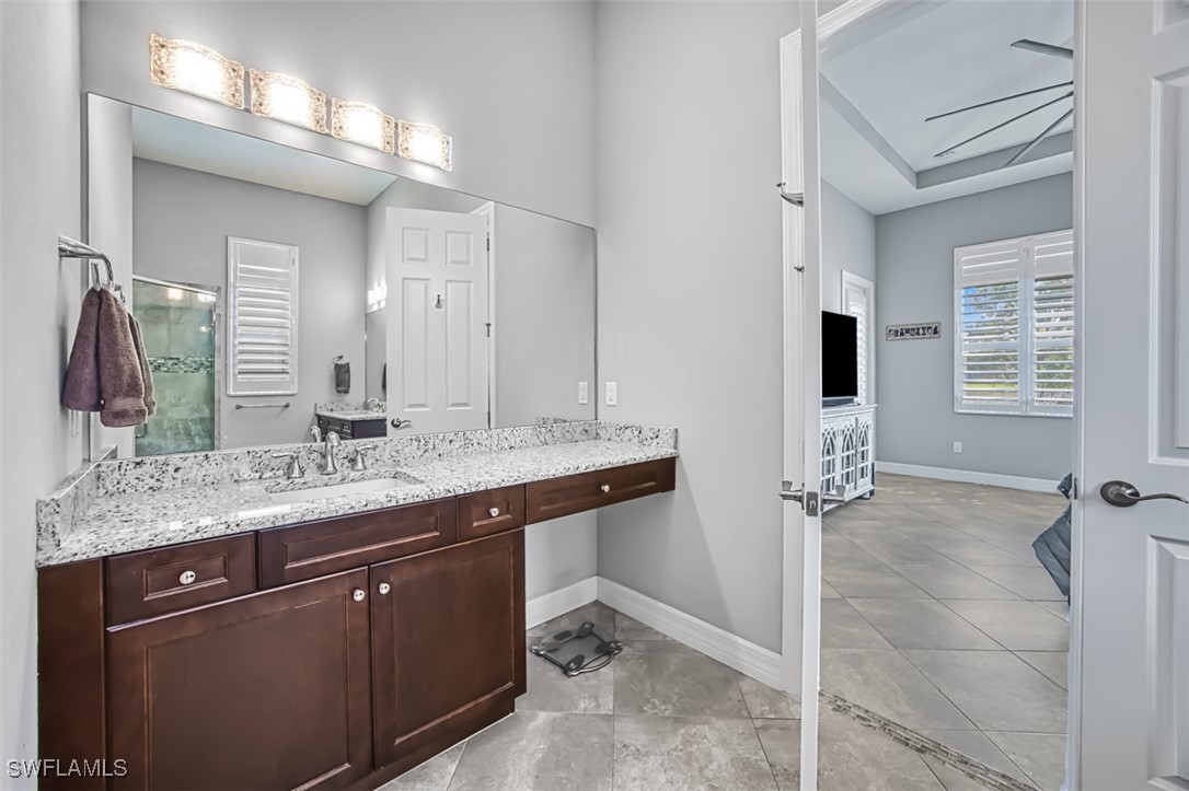 3 Bed Pool Home for Sale in Woodhaven, FL — photo 31