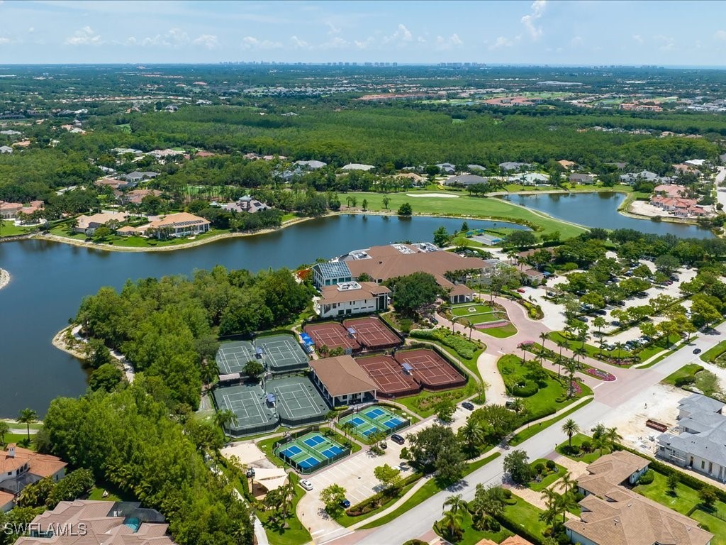 4 Bed Pool Home for Sale in Quail West, FL, $3,100,000 — photo 31